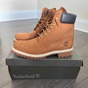 Timberland Premium Boots